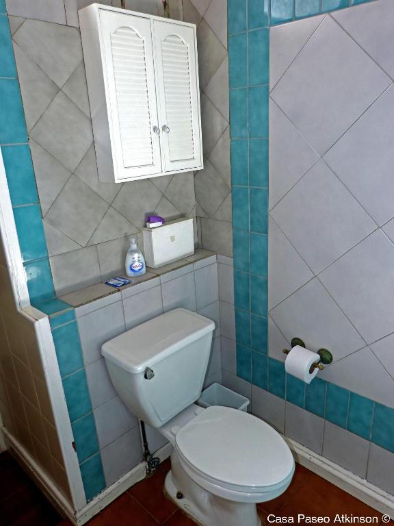Casa Paseo Atkinson B&B Valparaíso Szoba fotó